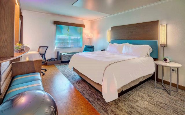 Premium room