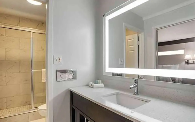 Double Suite