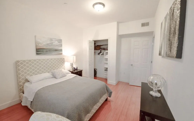 Premium room