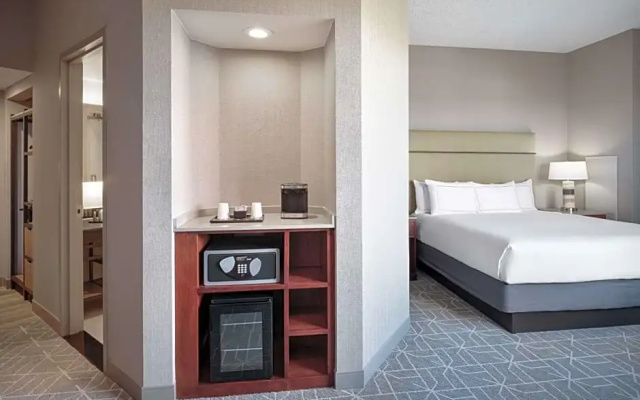 Standard Suite