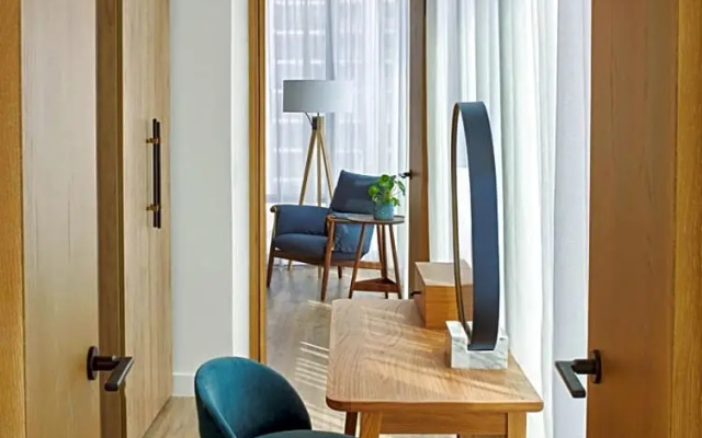 Double Suite