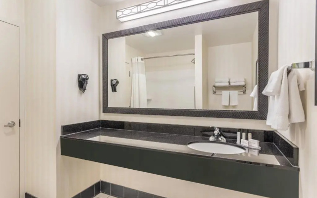 Double Junior Suite