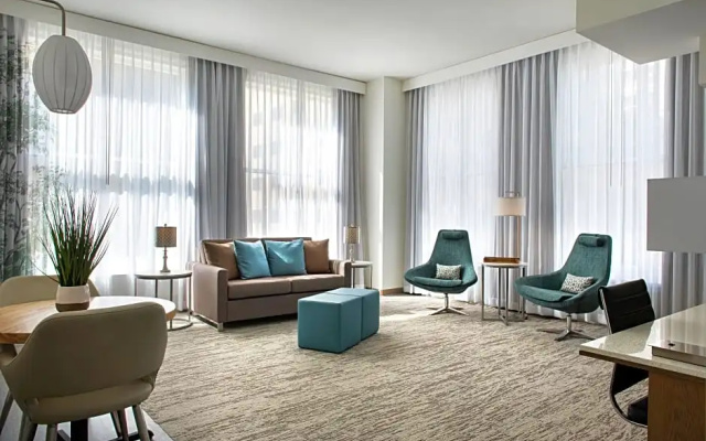Standard Suite