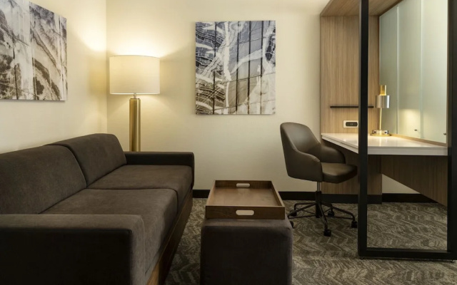 Double Suite