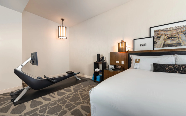 Wellness Double room