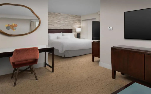 Double Suite