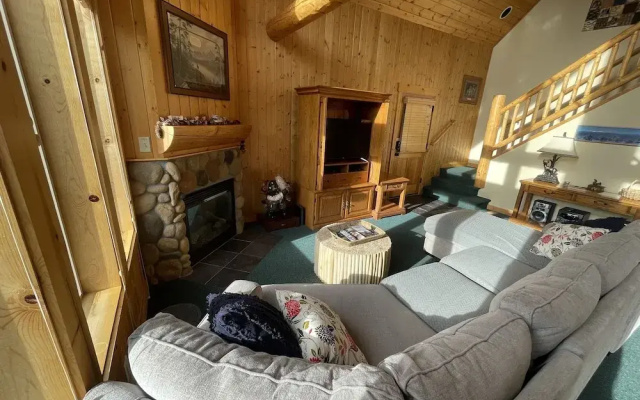 Cottage