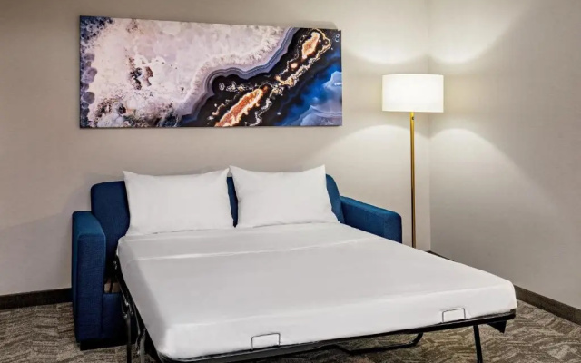 Quadruple Suite