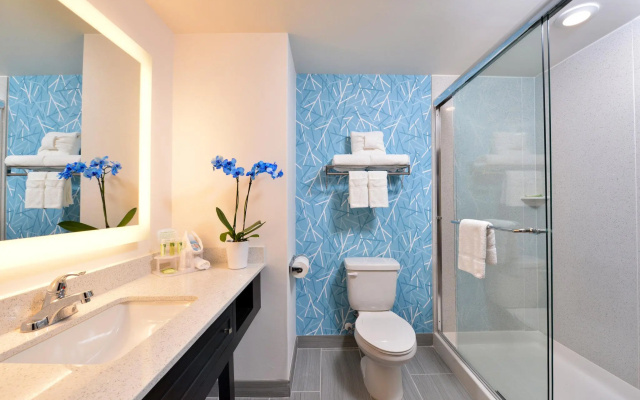 Double Suite