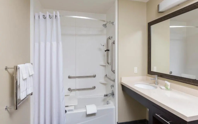 2 Bedrooms Suite