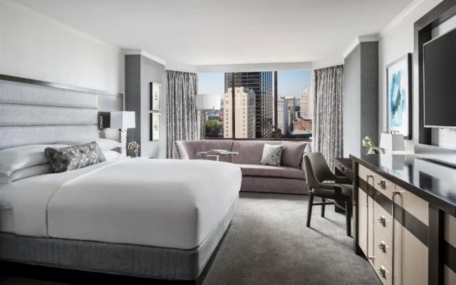 Double Guestroom