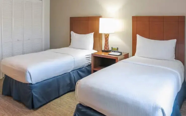 2 Bedrooms Quadruple Suite