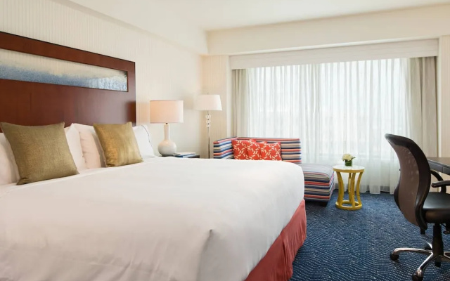 Guest Double Club room