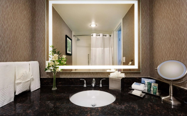 Double Junior Suite