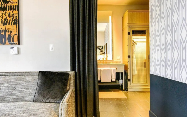 Double Junior Suite