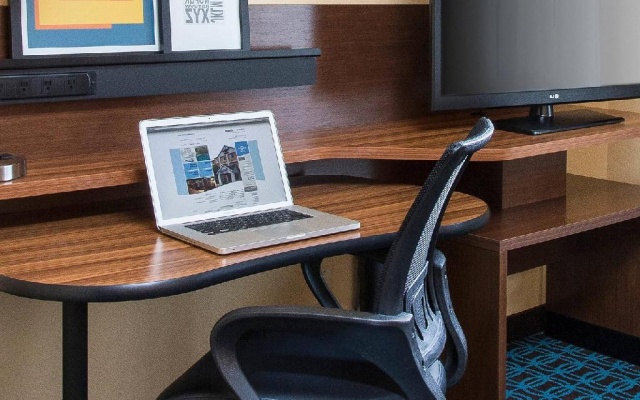Executive Double Suite