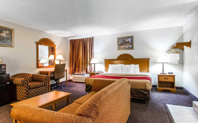 Double Suite