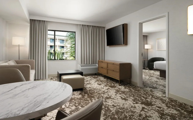 1 Bedroom Suite
