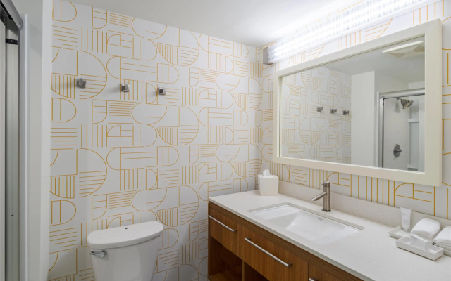 Double Suite