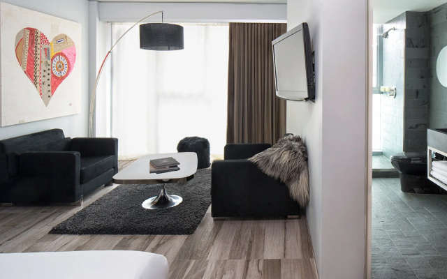 Double Studio