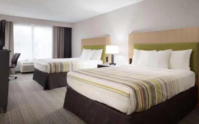 Standard Sextuple room