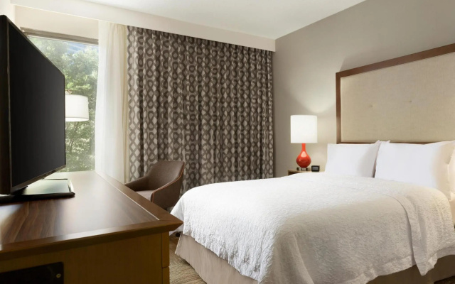 Mobility Access Double room