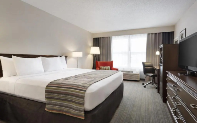 Standard room