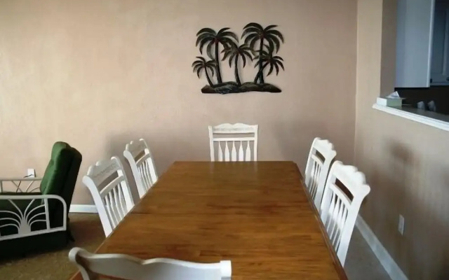 2 Bedrooms Premium room with balcony and with ocean view