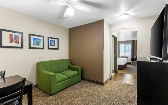 Premium Double Suite