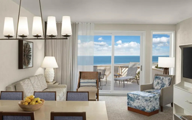 2 Bedrooms Villa oceanfront
