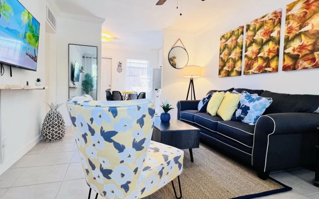 Comfort Apartment