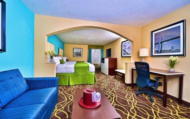 Suite