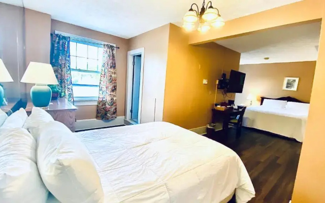 Suite