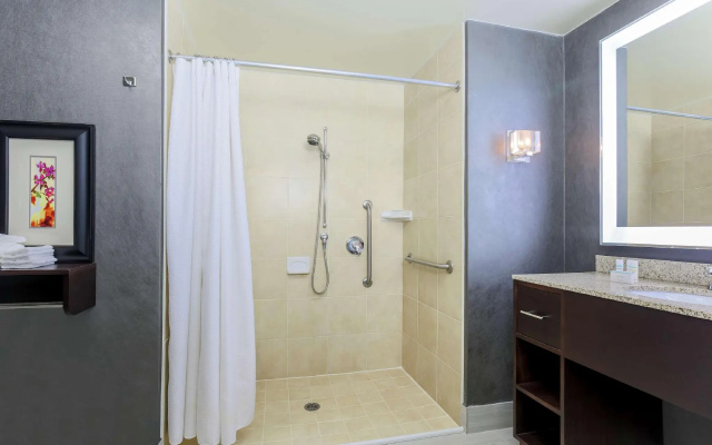 Standard Sextuple room