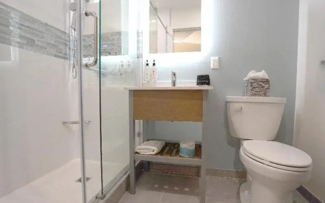 Premium room