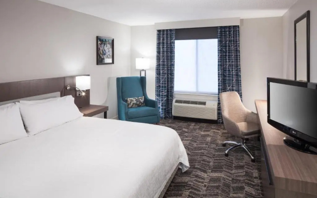 Premium with In-room drinks and snacks Double room