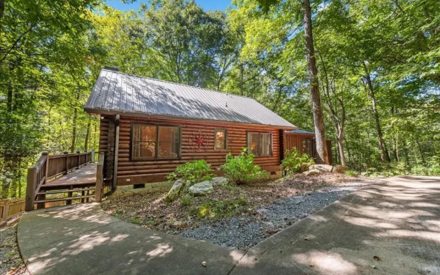 Cottage
