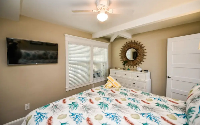 1 Bedroom Superior Suite