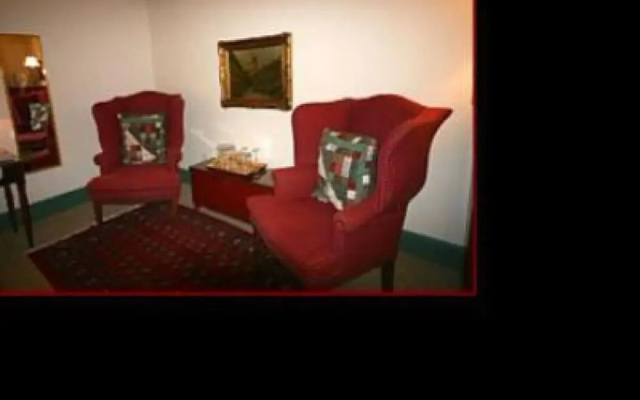 Luxury room