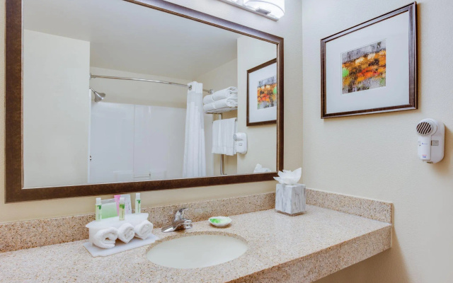 Double Junior Suite