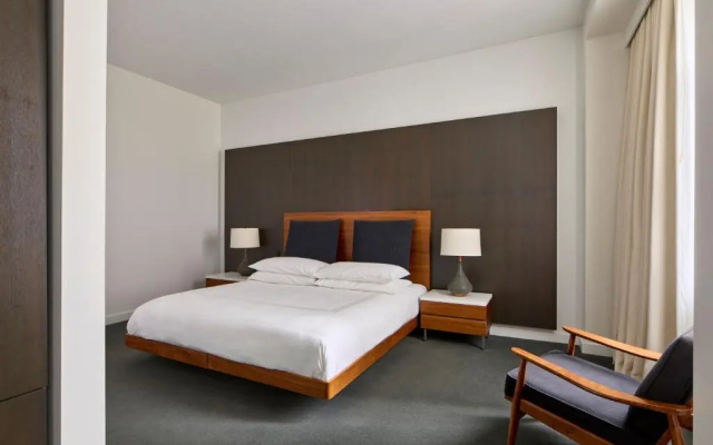 Double Junior Suite