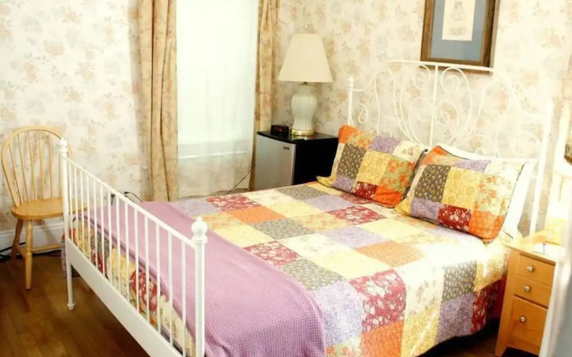 2 Bedrooms Standard room