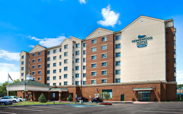 1 Bedroom Double Suite
