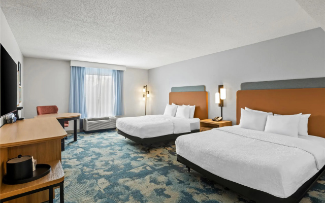Standard room
