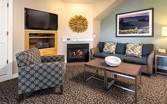 1 Bedroom Standard room