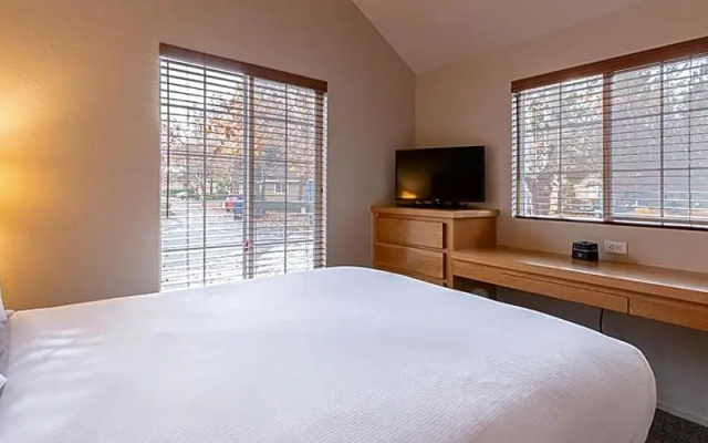 1 Bedroom Cottage