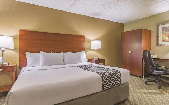 Deluxe Double Suite