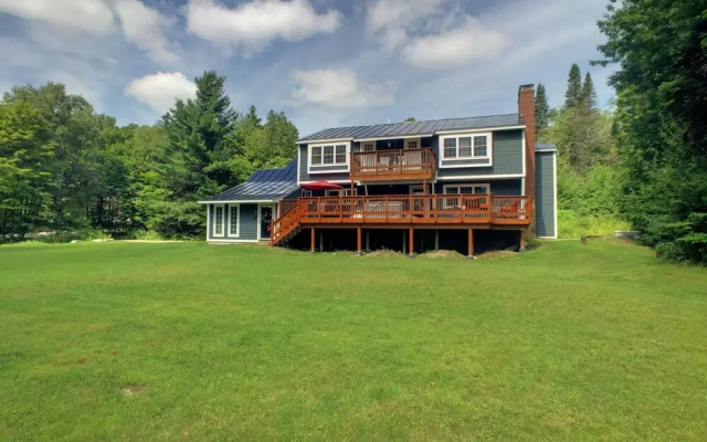 Cottage