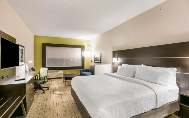 1 Bedroom Suite