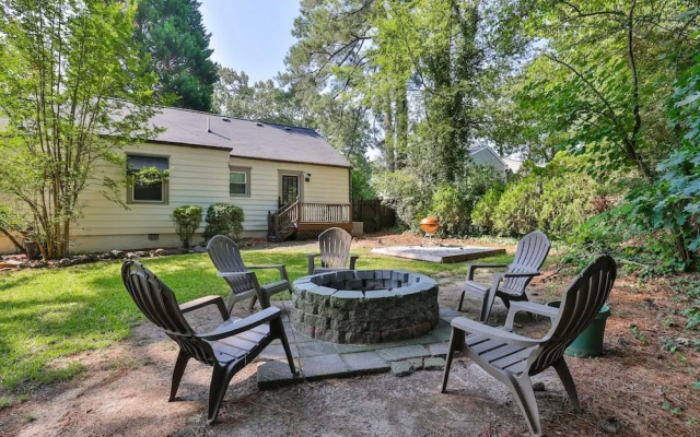 Cottage